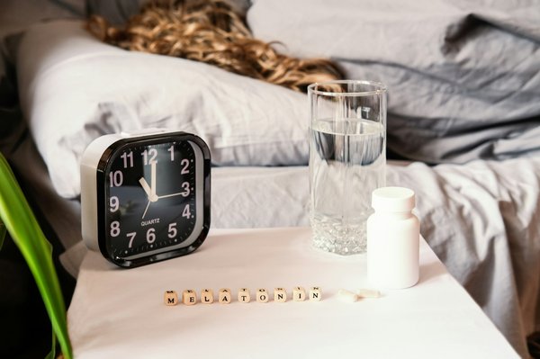 Comment améliorer votre sommeil : Le complément pour le sommeil alimentaire qui fait la différence