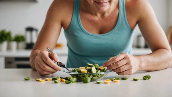 Maigrir en se faisant plaisir avec des compléments bio