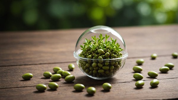 Harpagophytum bio gélules : stimulez votre appétit naturellement