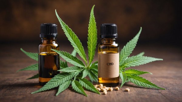 Acheter cbd anti douleur : découvrez les meilleurs produits
