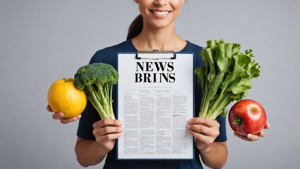 Actualités sur la santé et le bien-être : tendances et innovations