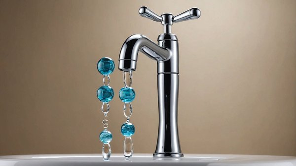 Perles de céramique em : purifiez votre eau du robinet naturellement