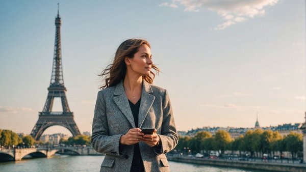 Coach de vie à paris : développez votre bien-être émotionnel