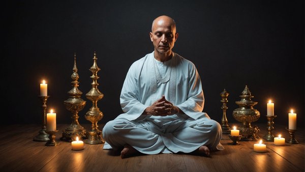 Pratiques et techniques d'éveil spirituel : guide complet